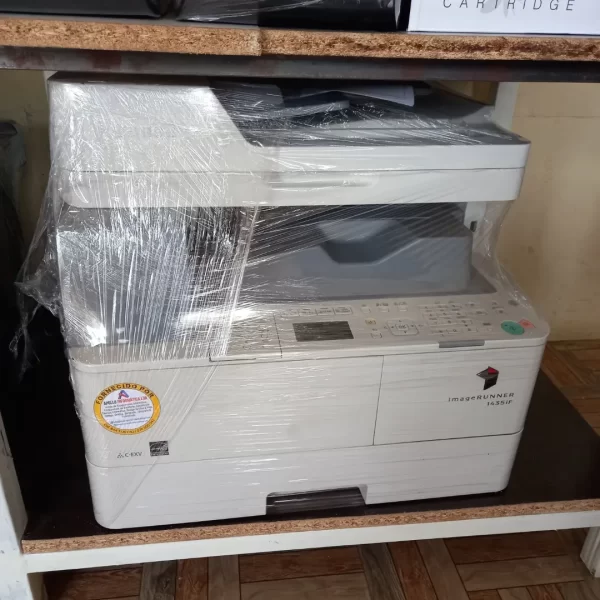 Canon IR1435