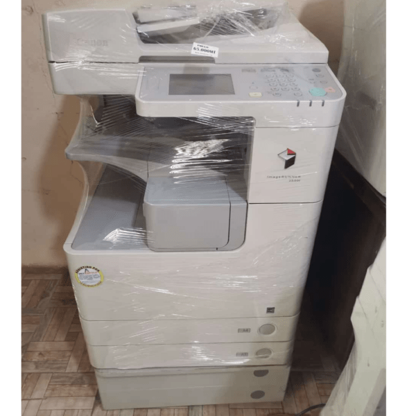 Canon IR2520