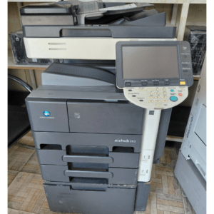 Konica Minolta Bizhub 223