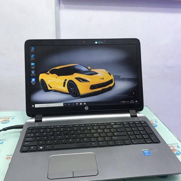 Laptop HP Probook 450 G2