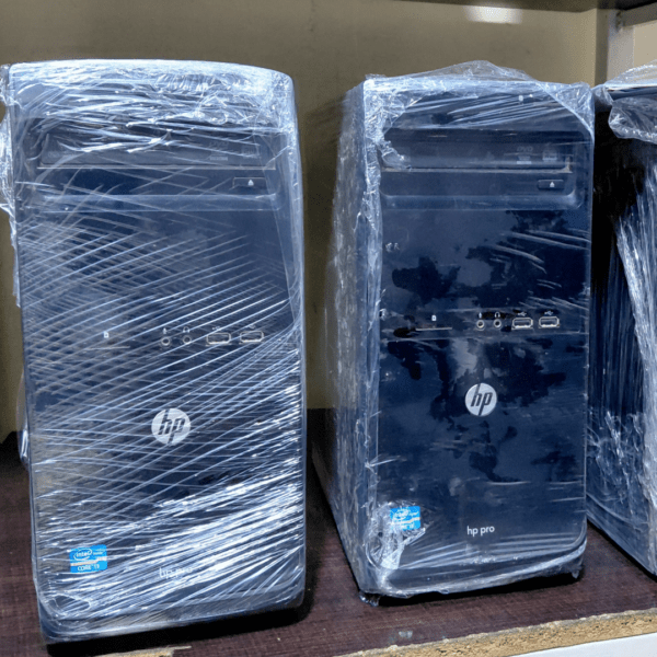 Processador HP Pro