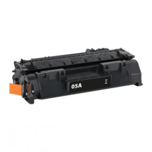 Toner para HP 05A / CE505A Preto