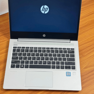 HP ProBook 430 G6 - Intel Core i5 (8ª Ger) | 8GB RAM | 256GB SSD