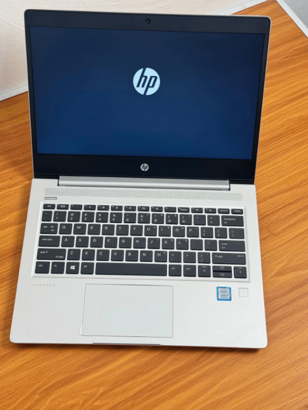 HP Probook 430 G6