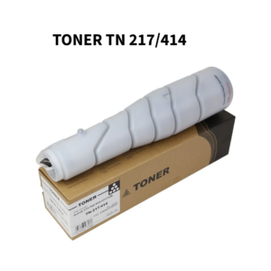 Toner Konica Minolta TN217 / TN414 Preto