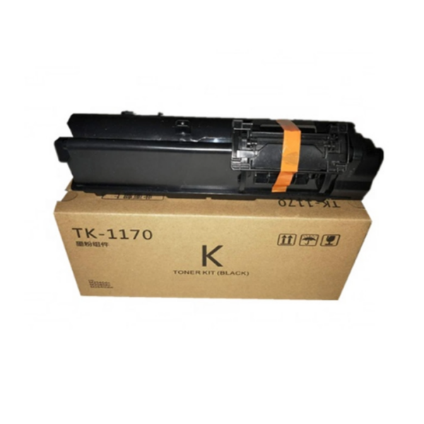 Toner para Kyocera TK1170